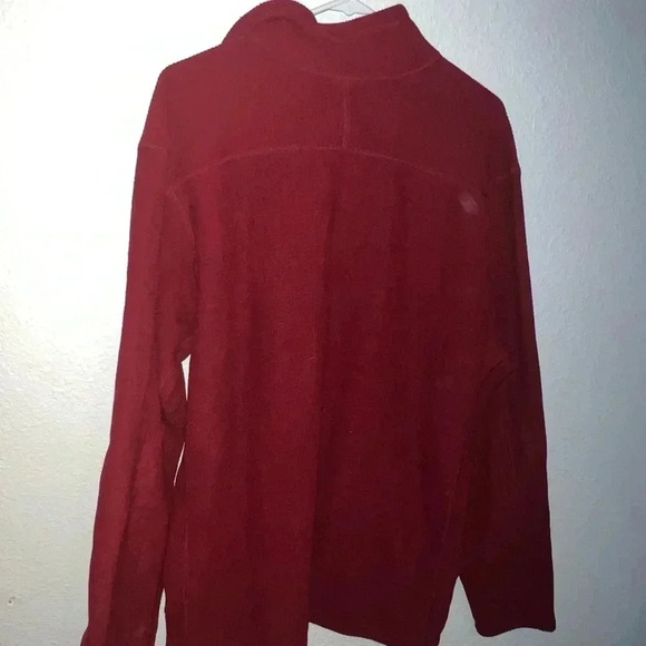 North face quarter zip - Picture 4 of 4